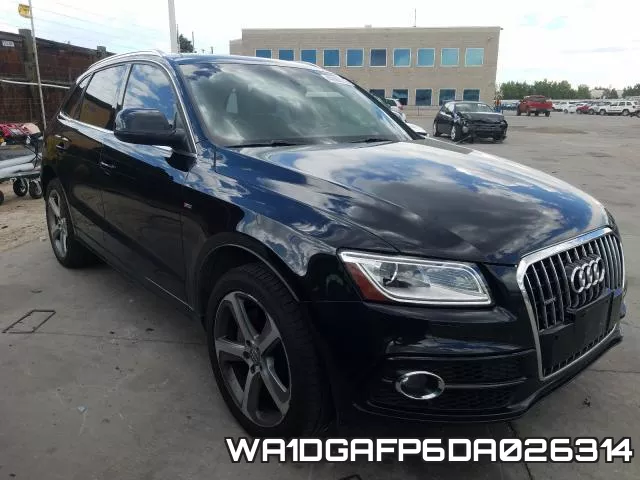 WA1DGAFP6DA026314