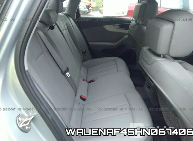 WAUENAF45HN067406