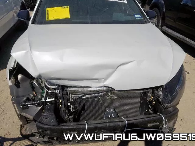 WVWUF7AU6JW059515