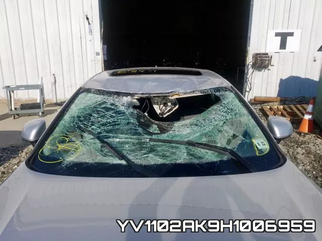 YV1102AK9H1006959