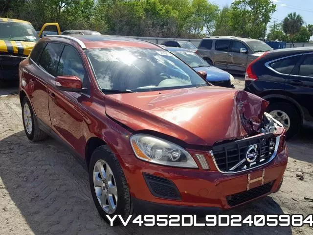 YV4952DL9D2405984