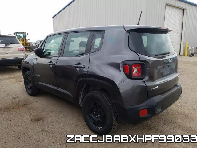 ZACCJBABXHPF99033