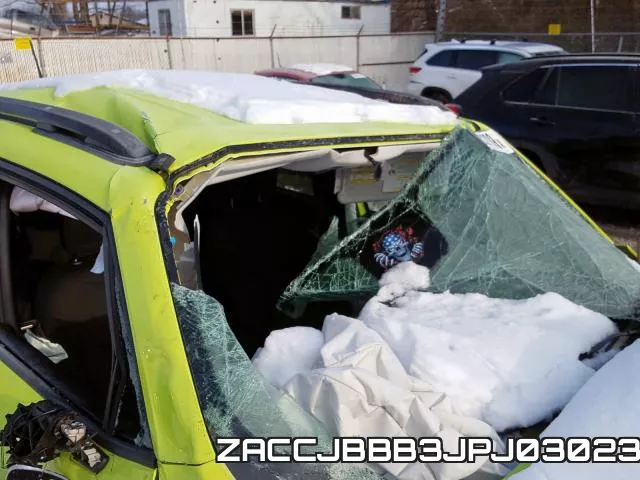 ZACCJBBB3JPJ03023