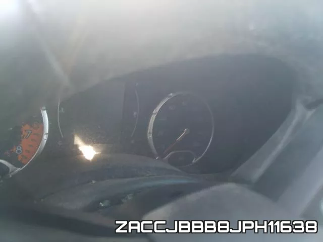 ZACCJBBB8JPH11638