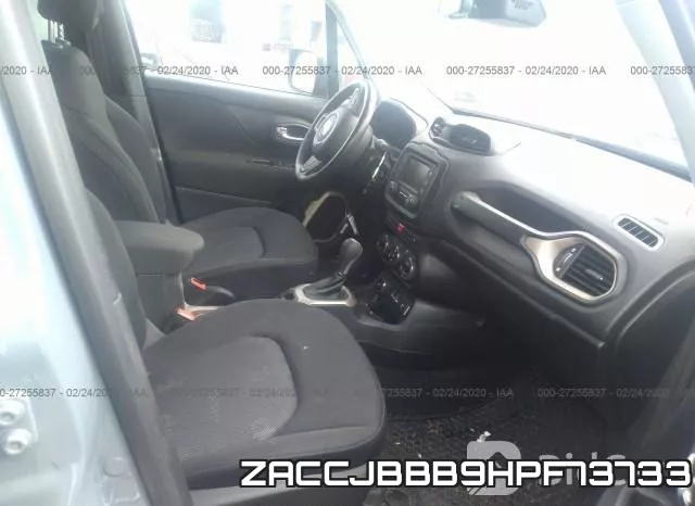 ZACCJBBB9HPF73733