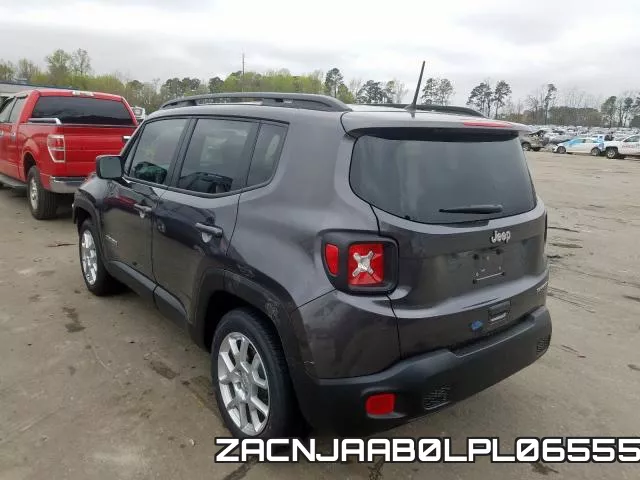 ZACNJAAB0LPL06555