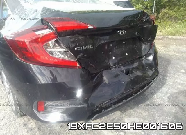 19XFC2E50HE001606