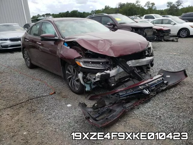 19XZE4F9XKE010423