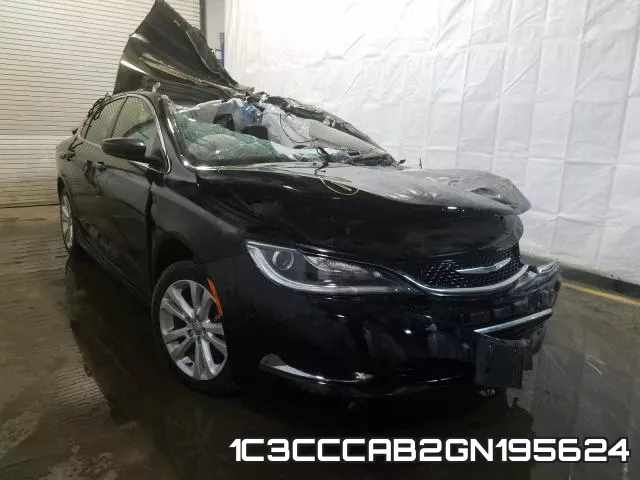 1C3CCCAB2GN195624