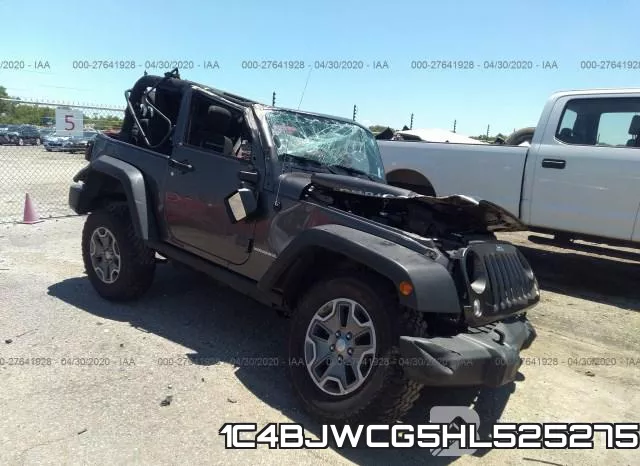 1C4BJWCG5HL525275