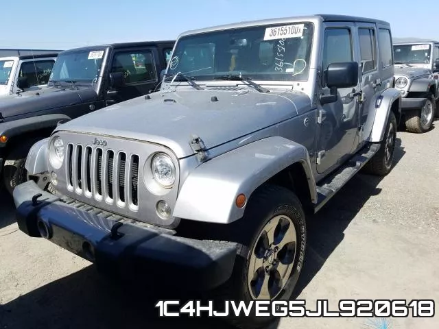 1C4HJWEG5JL920618