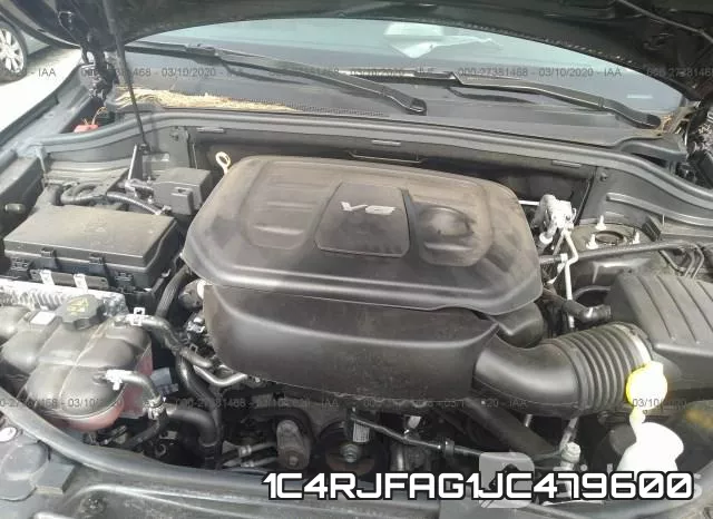 1C4RJFAG1JC479600