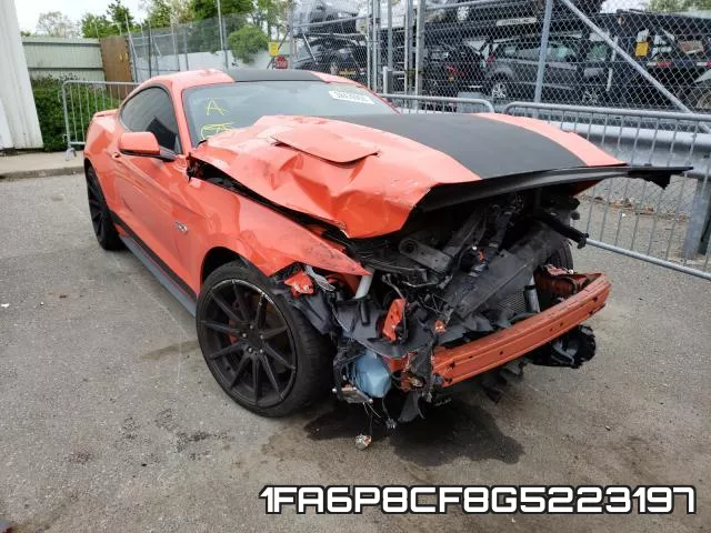 1FA6P8CF8G5223197