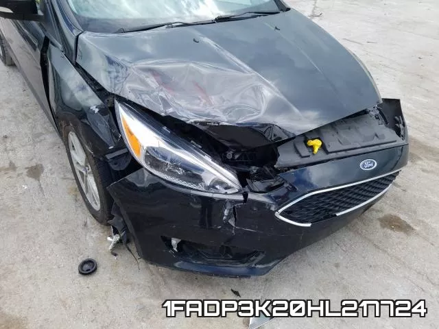 1FADP3K20HL217724