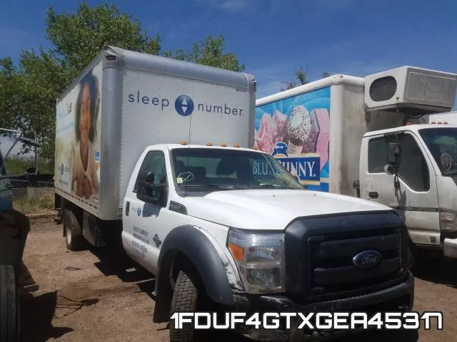 1FDUF4GTXGEA45317