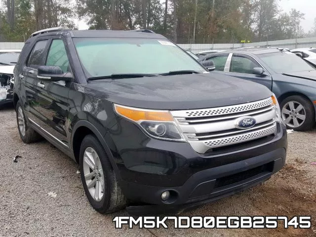 1FM5K7D80EGB25745