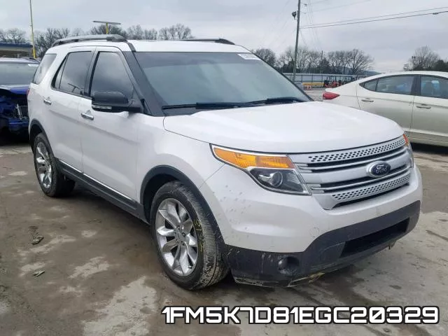 1FM5K7D81EGC20329
