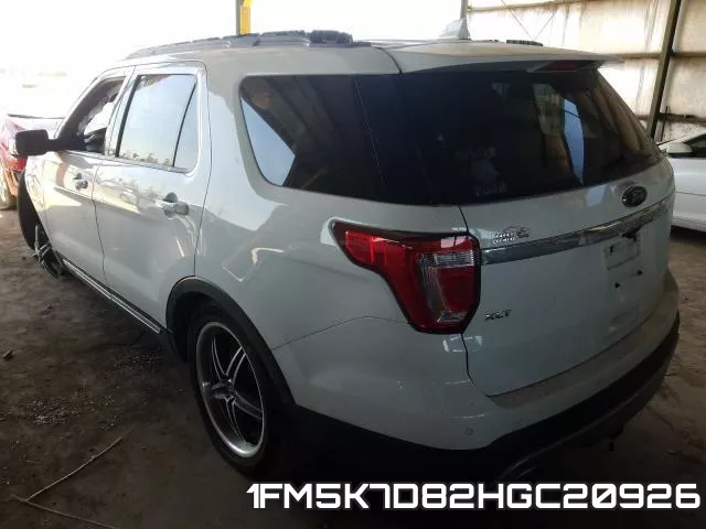 1FM5K7D82HGC20926
