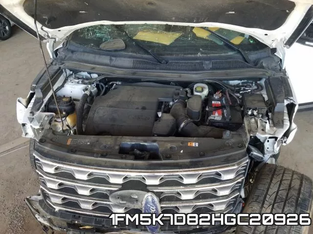 1FM5K7D82HGC20926