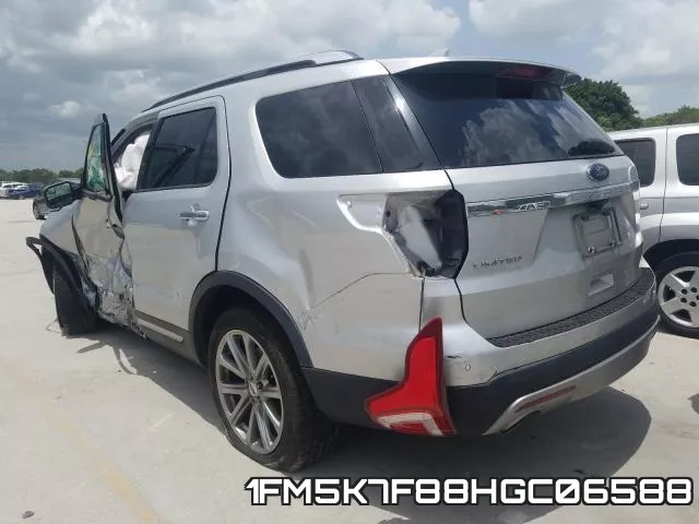 1FM5K7F88HGC06588