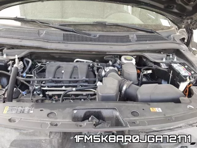 1FM5K8AR0JGA72171