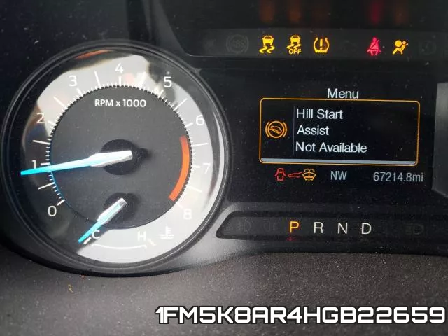 1FM5K8AR4HGB22659