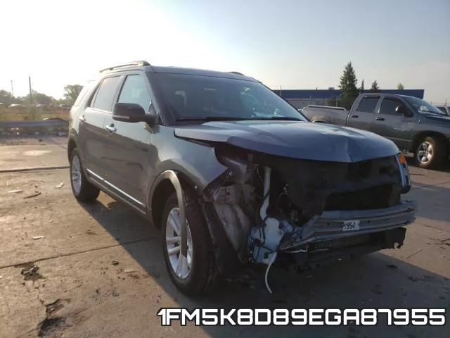 1FM5K8D89EGA87955