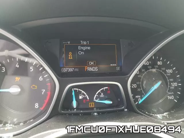 1FMCU0F7XHUE08494