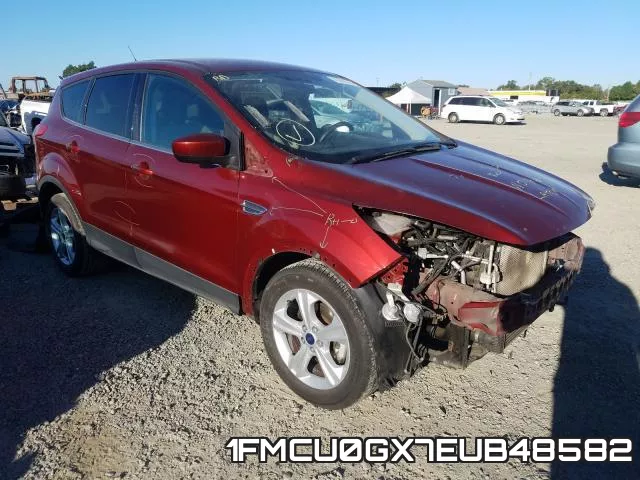 1FMCU0GX7EUB48582