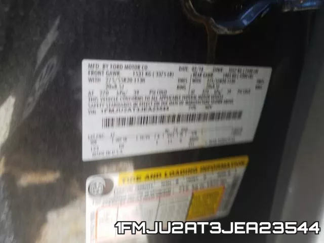 1FMJU2AT3JEA23544
