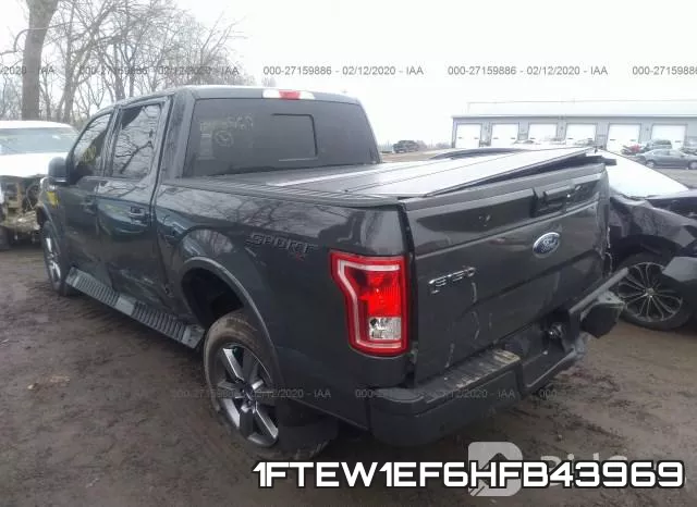 1FTEW1EF6HFB43969