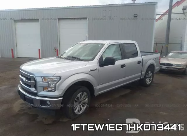 1FTEW1EG7HKD73441