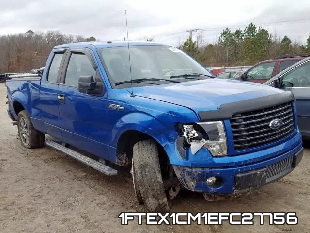 1FTEX1CM1EFC27756