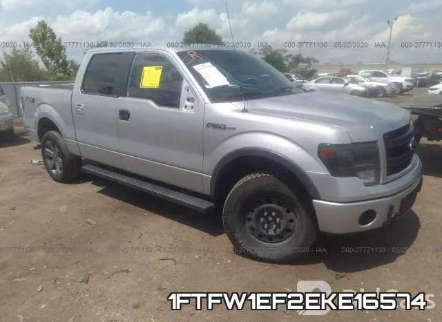 1FTFW1EF2EKE16574