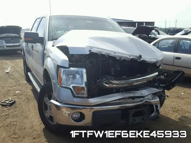 1FTFW1EF6EKE45933
