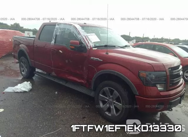 1FTFW1EF7EKD13330