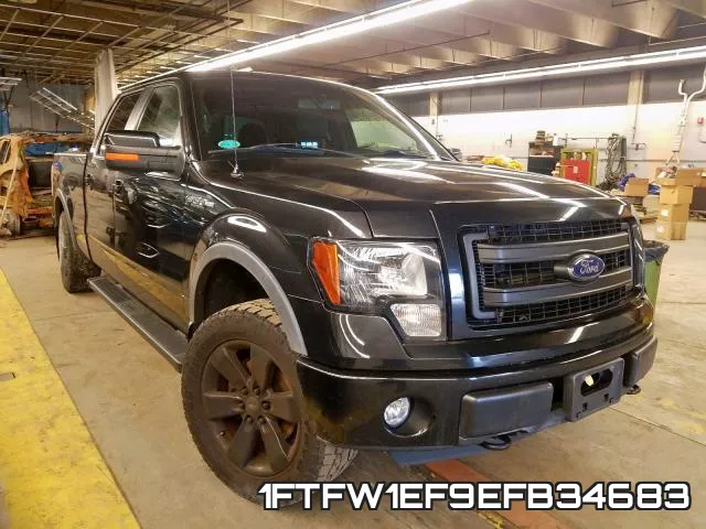1FTFW1EF9EFB34683