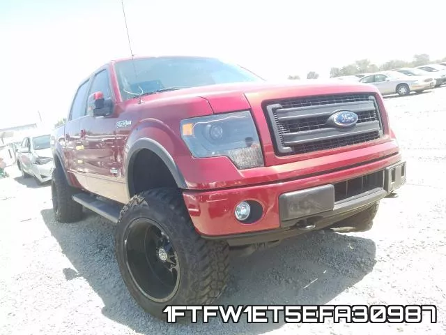 1FTFW1ET5EFA30987