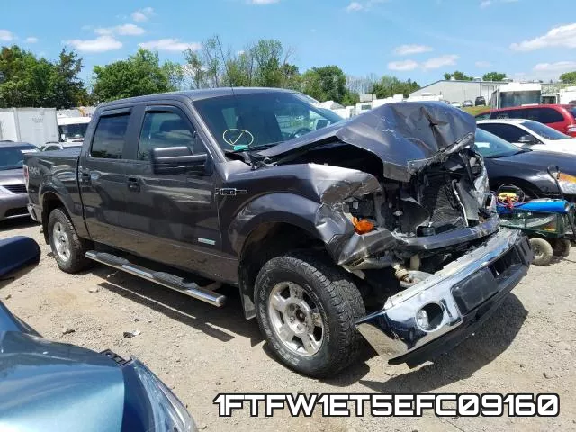 1FTFW1ET5EFC09160
