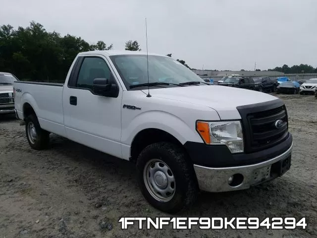 1FTNF1EF9DKE94294