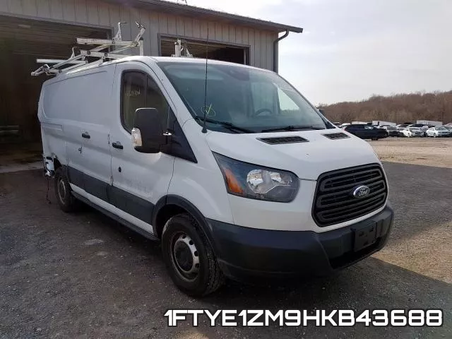 1FTYE1ZM9HKB43688