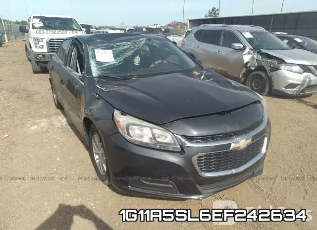 1G11A5SL6EF242634