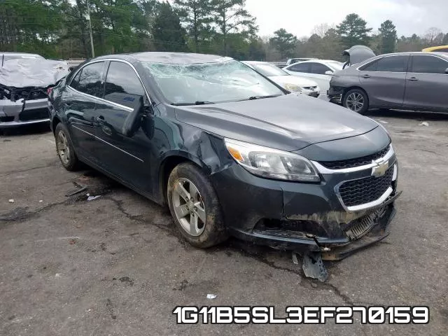 1G11B5SL3EF270159