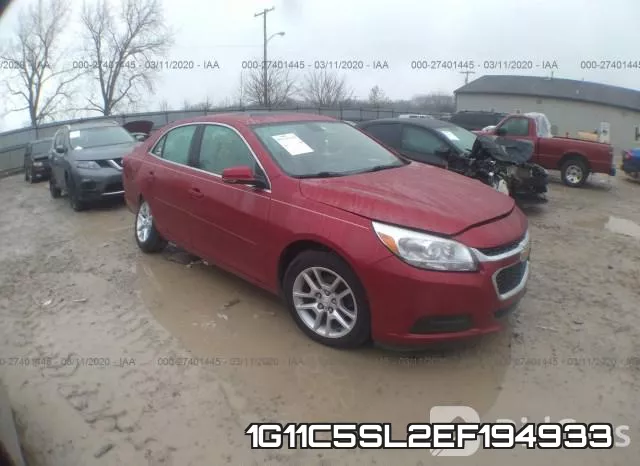 1G11C5SL2EF194933