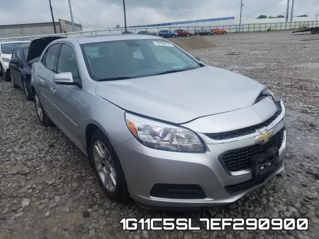 1G11C5SL7EF290900
