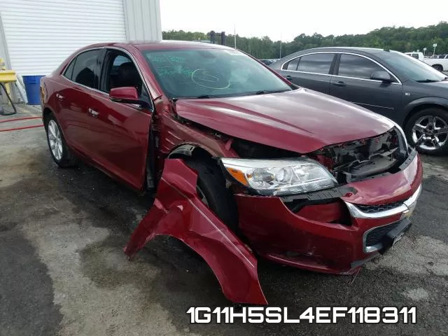 1G11H5SL4EF118311
