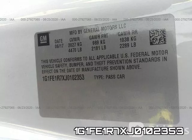 1G1FE1R7XJ0102353