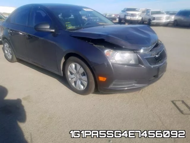 1G1PA5SG4E7456092