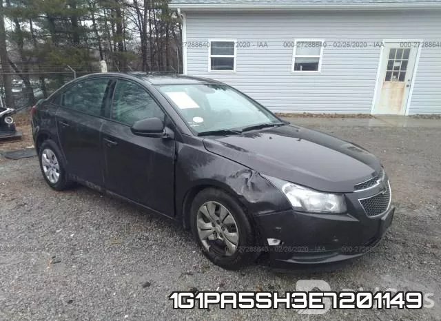 1G1PA5SH3E7201149