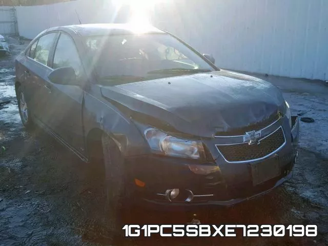 1G1PC5SBXE7230198